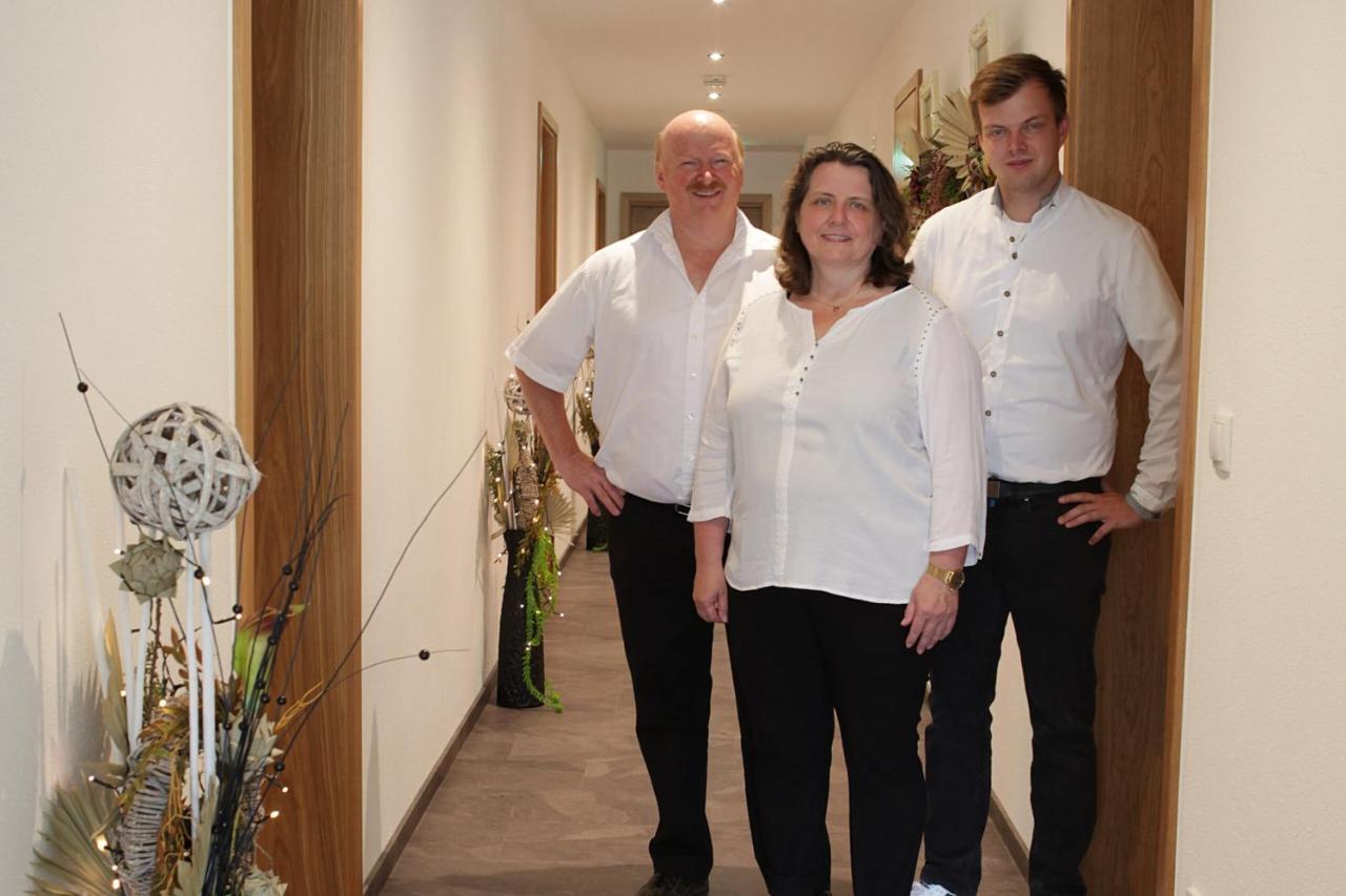 Hotel Gastwirtschaft & Doll