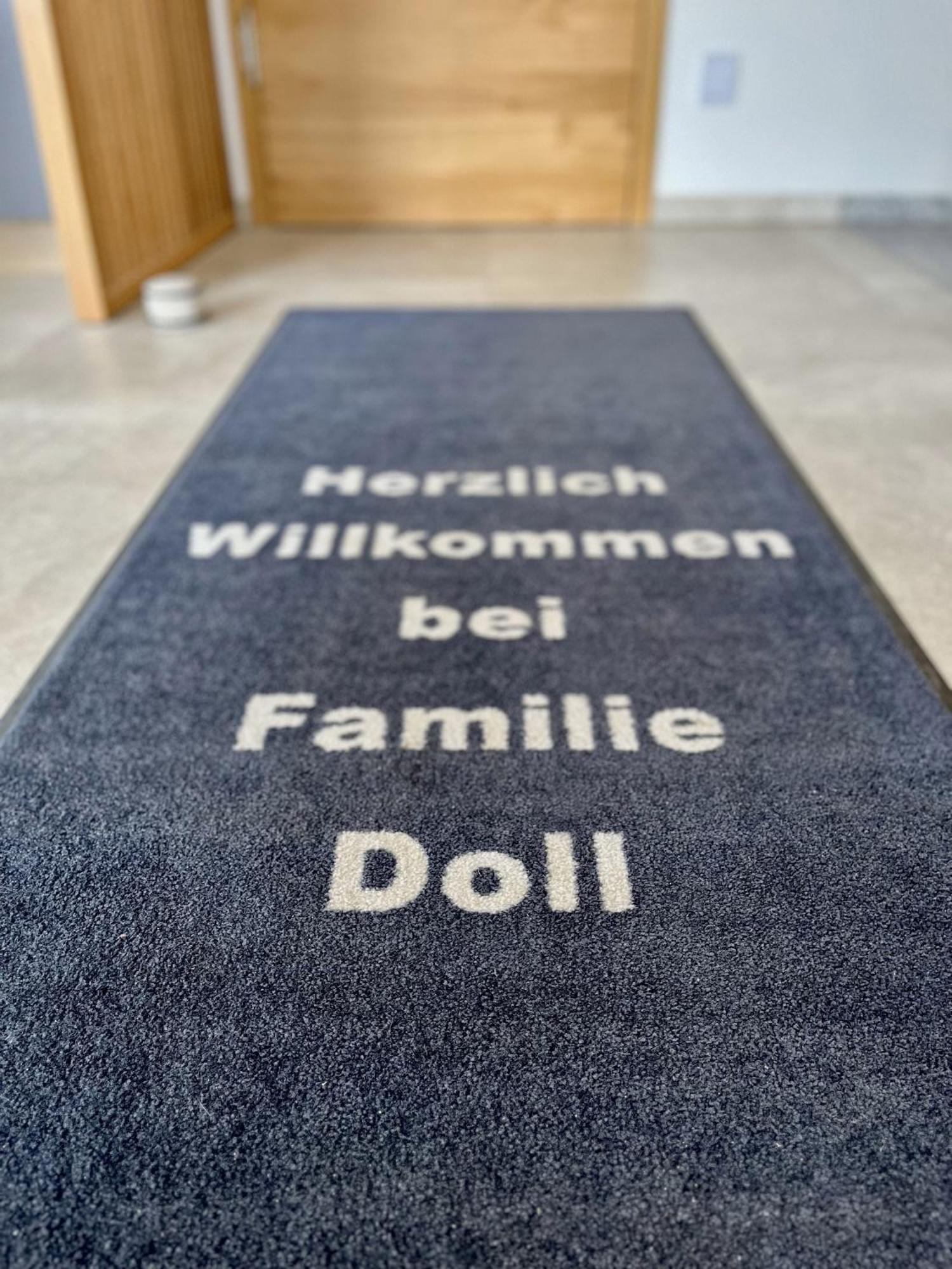 Gastwirtschaft & Doll * Markt Indersdorf