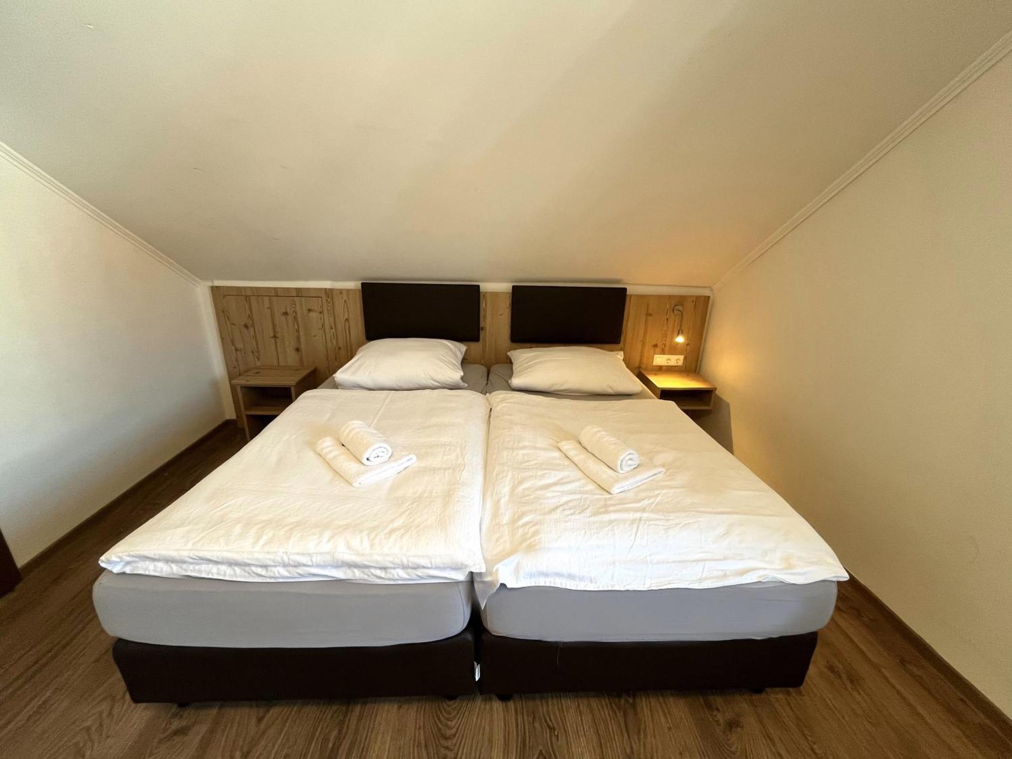 Hotel Gastwirtschaft & Doll